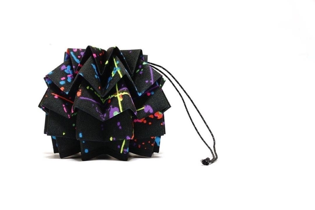 ソルオル　solol LOST コラボ