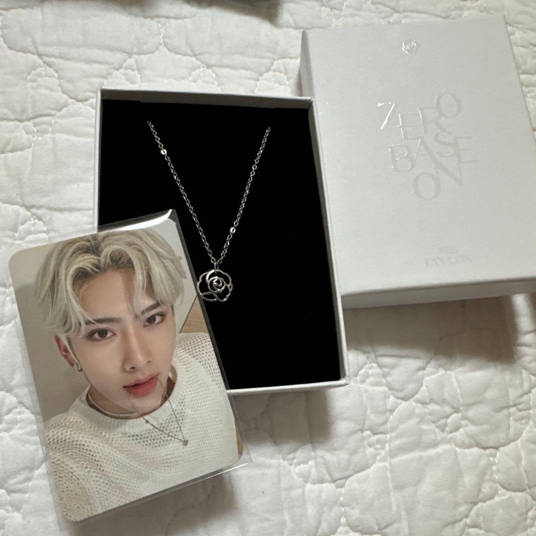 ZB1 リッキー トレカ リニニ　まとめ売り