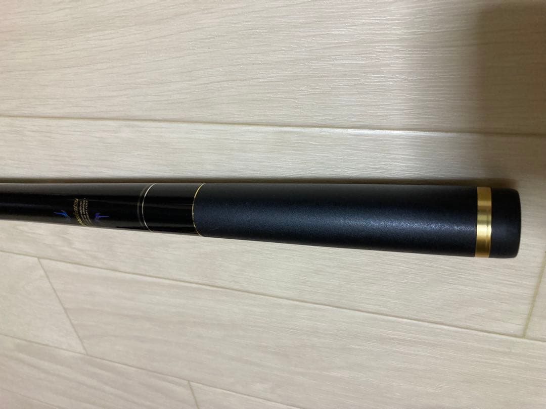 がま磯　グレ競技スペシャルIII 175ー53 1回使用　超美品