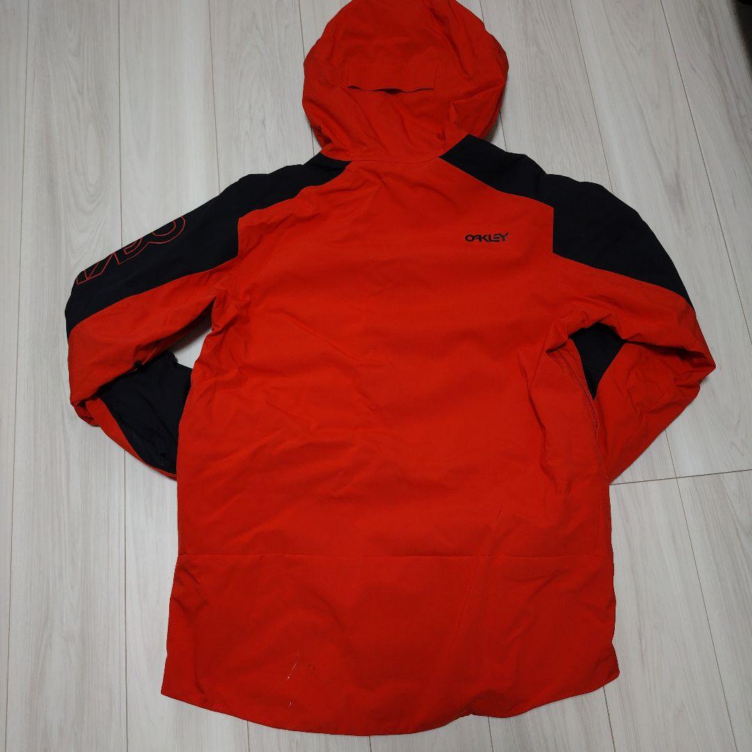 OAKLRY スキーウェア 上下セット