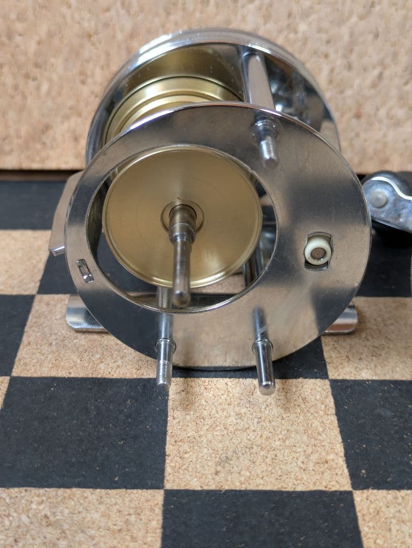 リール 883.ambassadeur 3500CA LIMITED