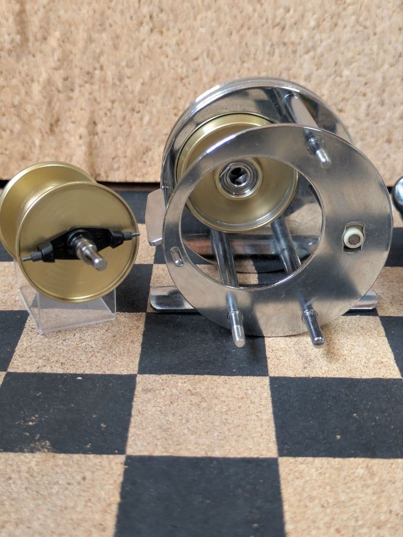 リール 883.ambassadeur 3500CA LIMITED