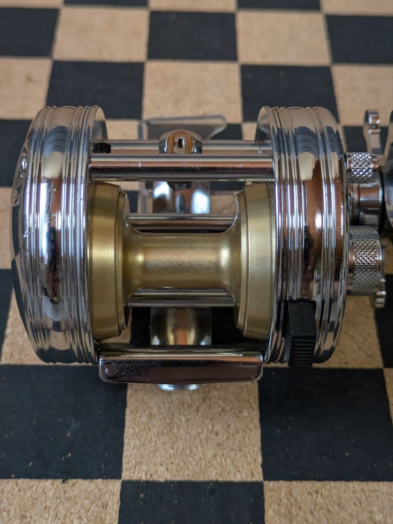 リール 883.ambassadeur 3500CA LIMITED