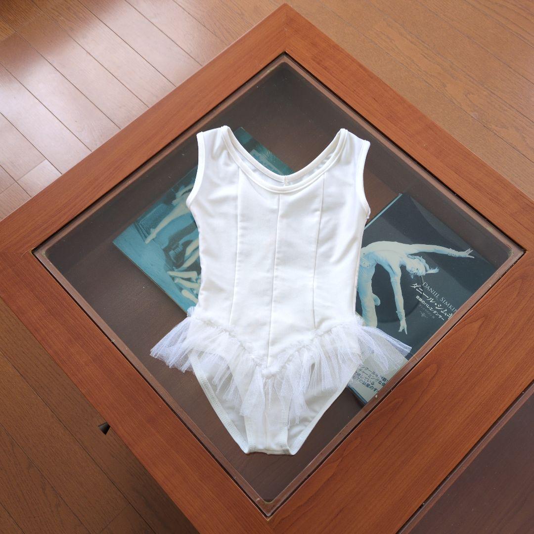 スタンローバ　レオタード