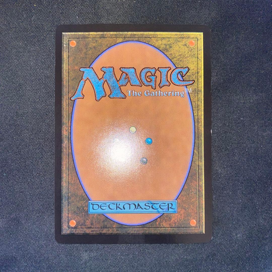 MTG 格闘家、ティファ　サージfoil 英語　ボーダーレス