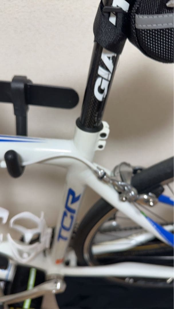 最終値下げGIANT TCR 2009