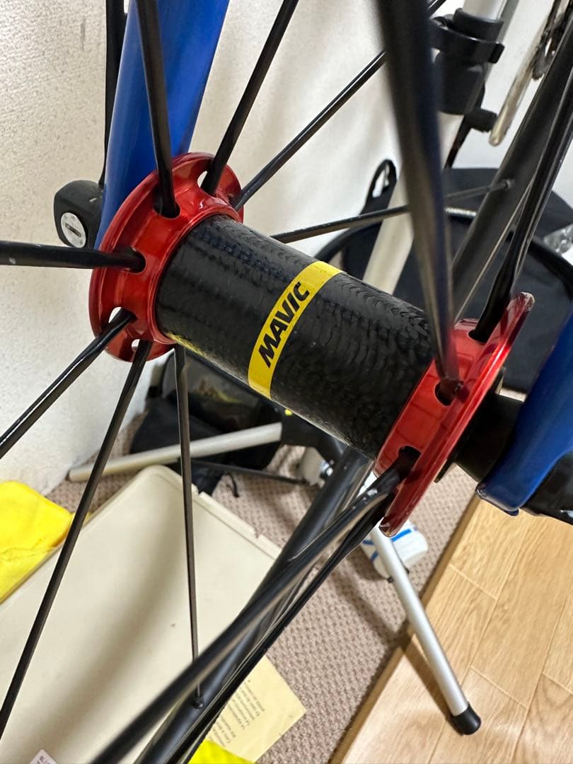 最終値下げGIANT TCR 2009