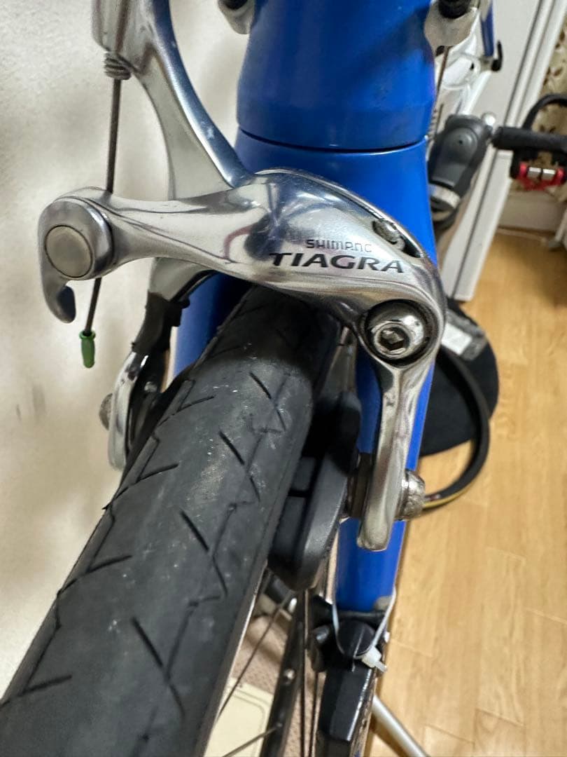 最終値下げGIANT TCR 2009