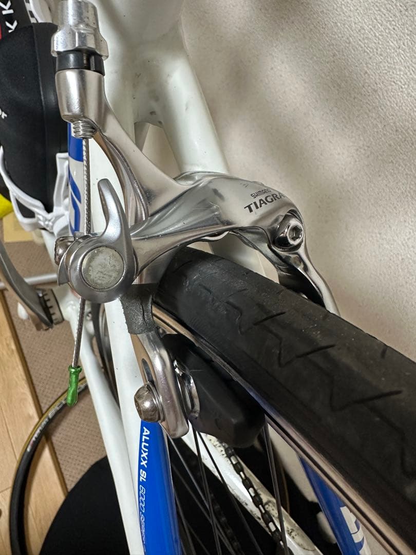 最終値下げGIANT TCR 2009