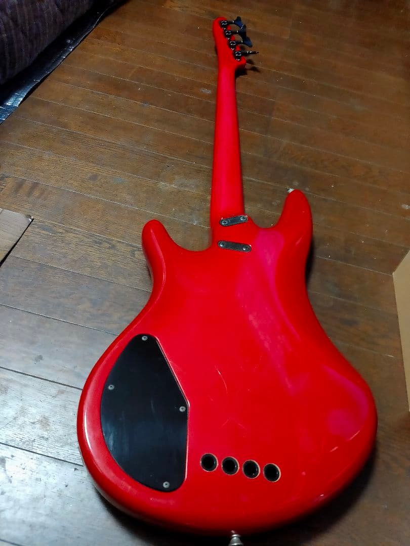 YAMAHA MOTION-B　ヤマハ　モーションB　エレキベースギター