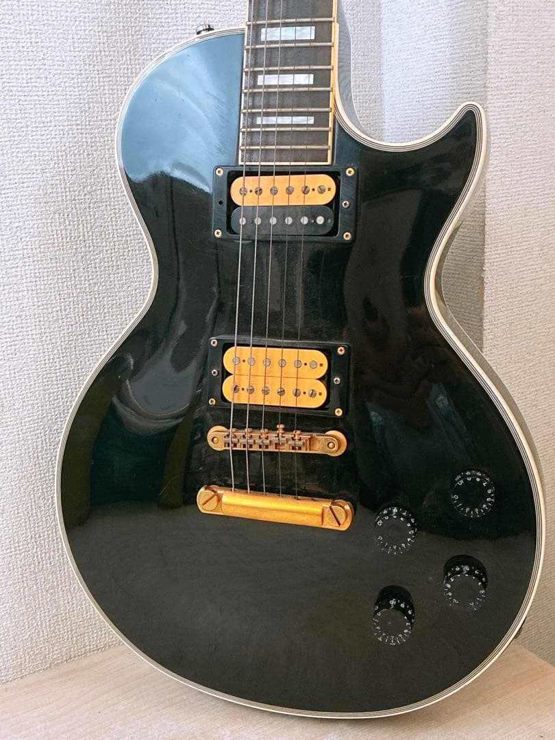 EDWARDS Produce by Navigator エレキギター ロック