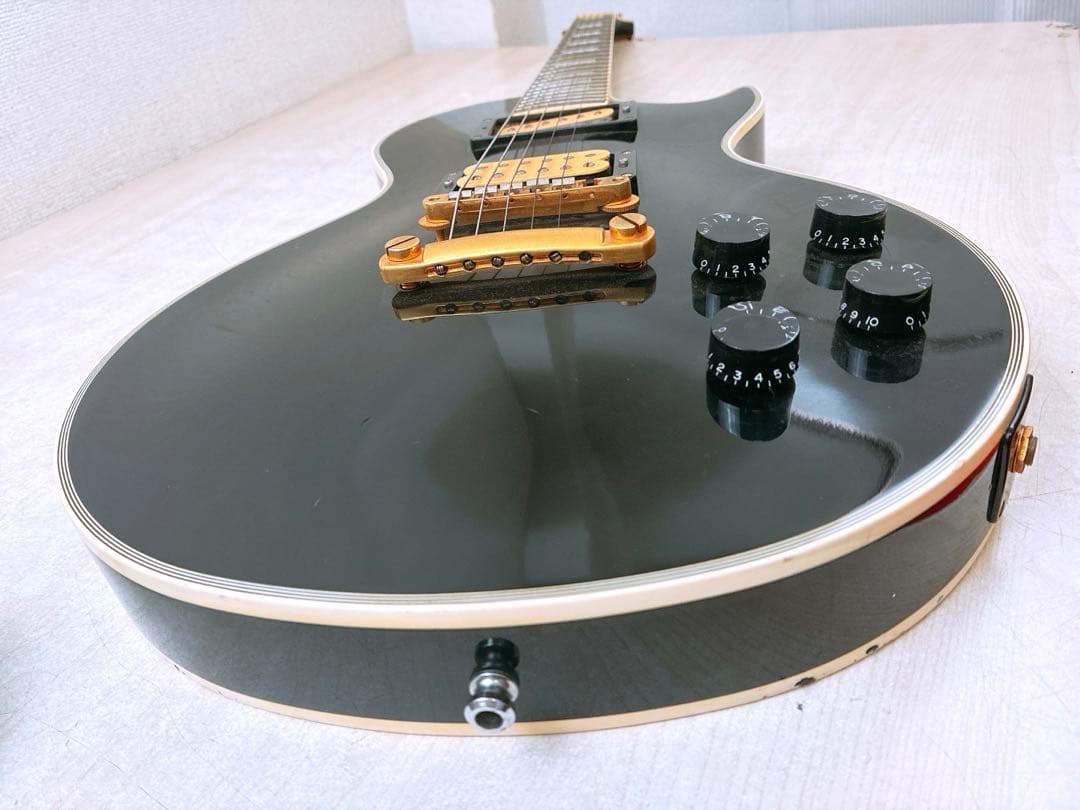 EDWARDS Produce by Navigator エレキギター ロック