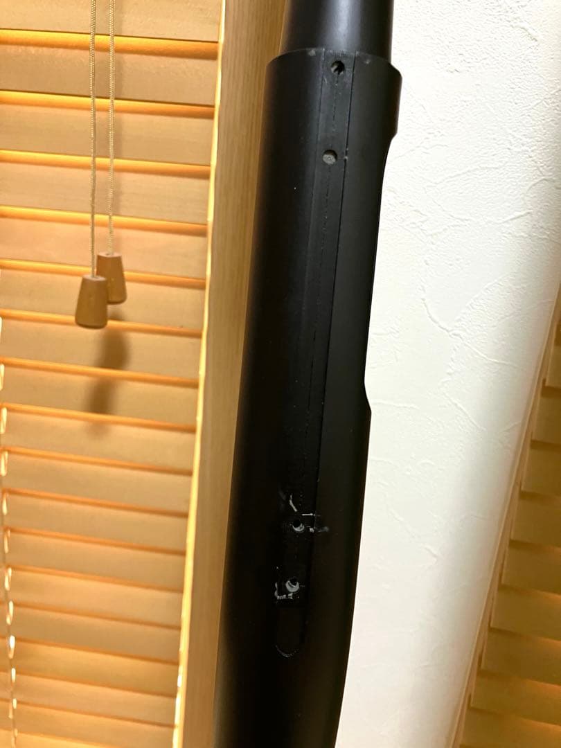 マルゼン M870 エクステンションカスタム