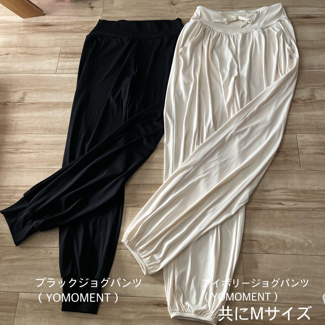 ヨガ・ピラティス・ジムウェア 13点まとめ売り／S〜M向け