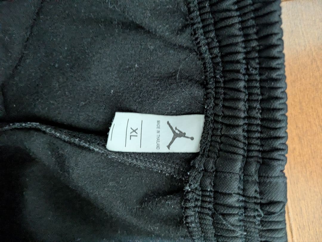 【最終セール】PSG Jordan ジョーダン　セットアップ