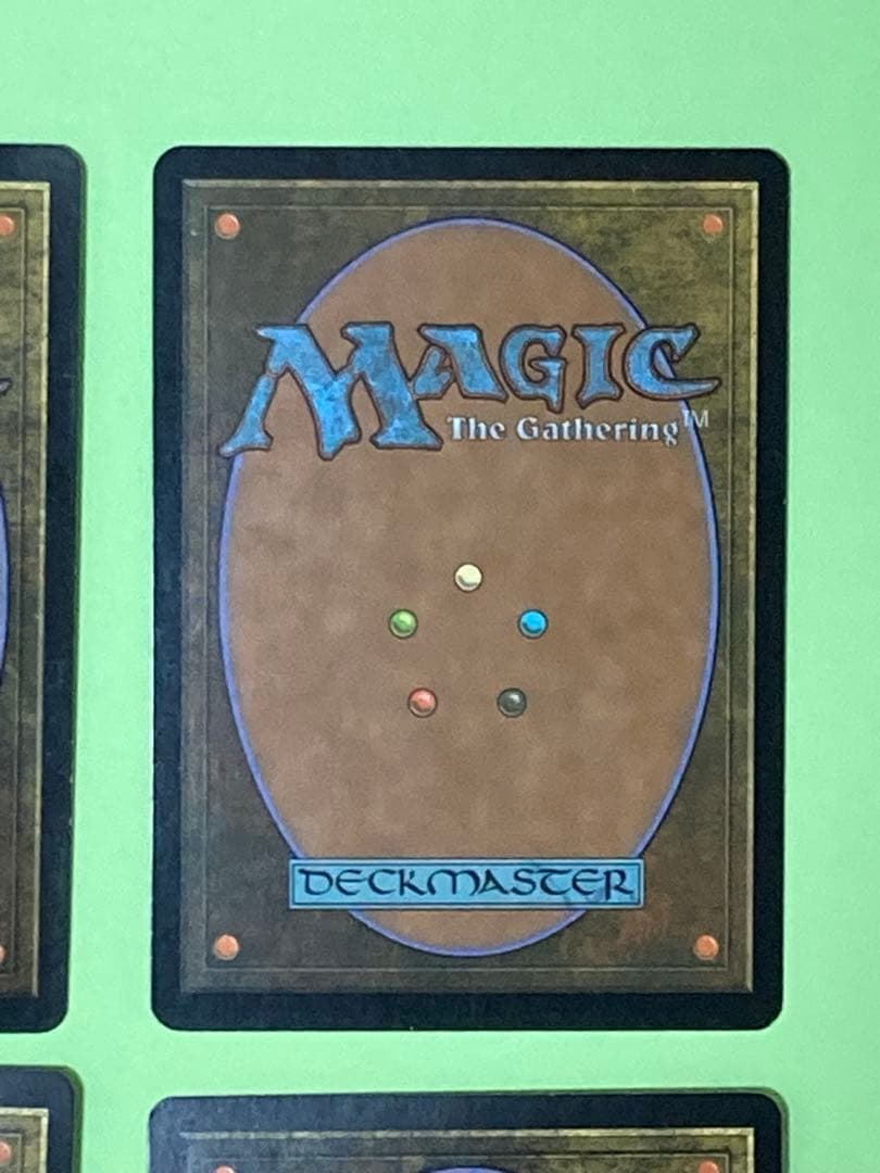 ヤヴィマヤの沿岸【英語４枚セット】