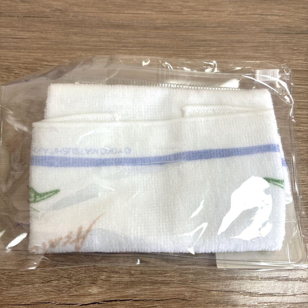 レア／新品♪【闇の末裔】バスクロック／湯呑み／ハンドタオル 4点セット 松下容子