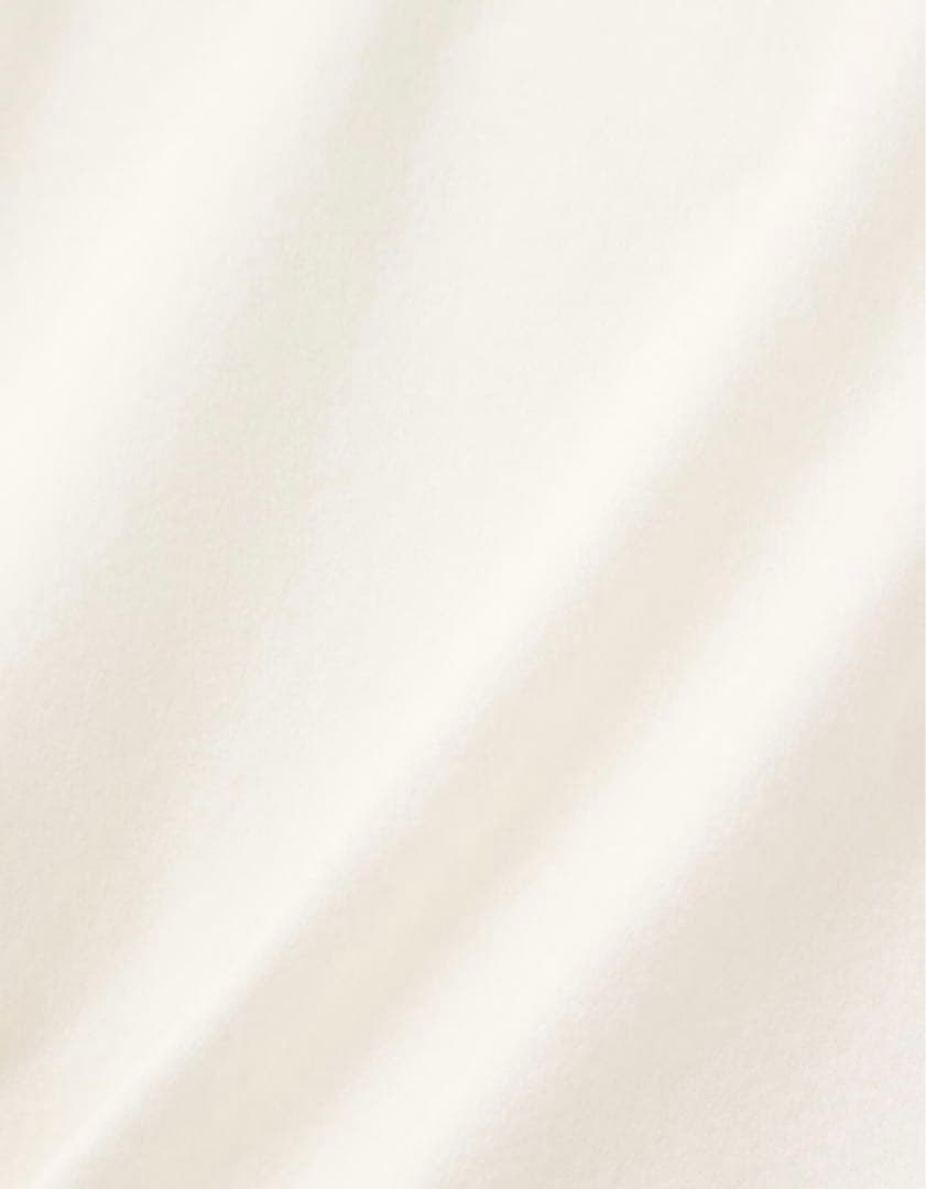 新品 パーリーゲイツ ジャックバニー ロゴハイネックニット(6)サイズLL/白