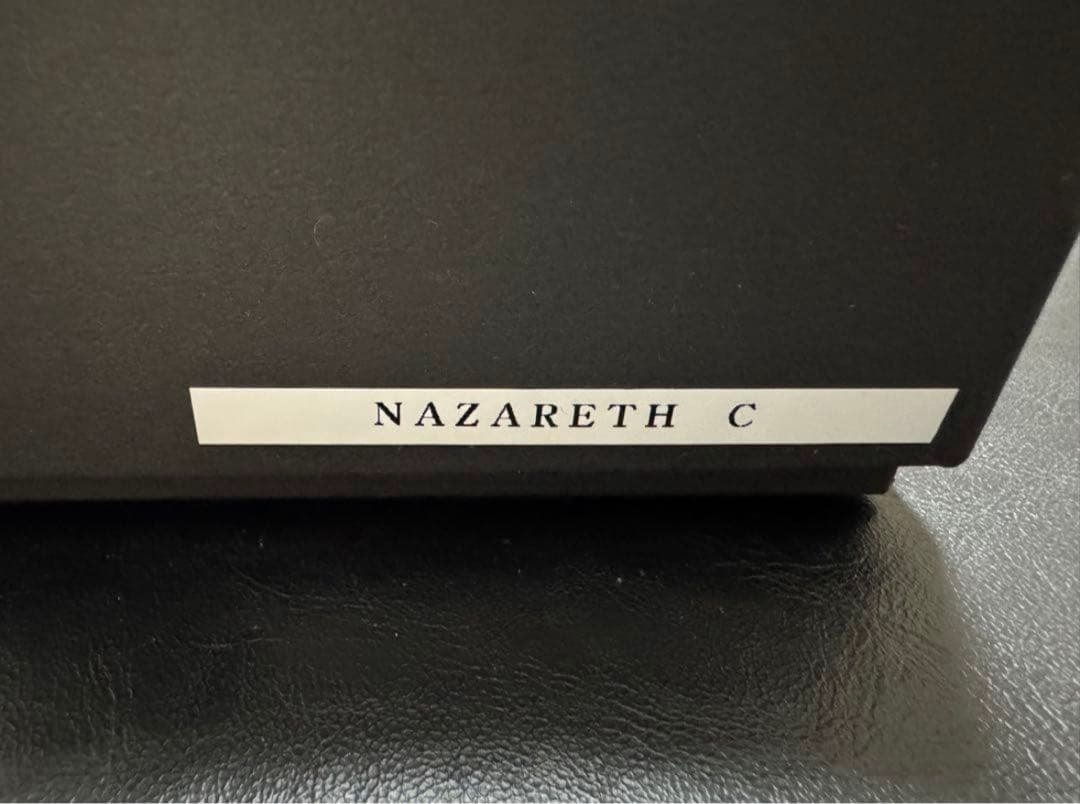 ジョーカードライバー 零-ZERO- ナザレス ポリッシュ センター