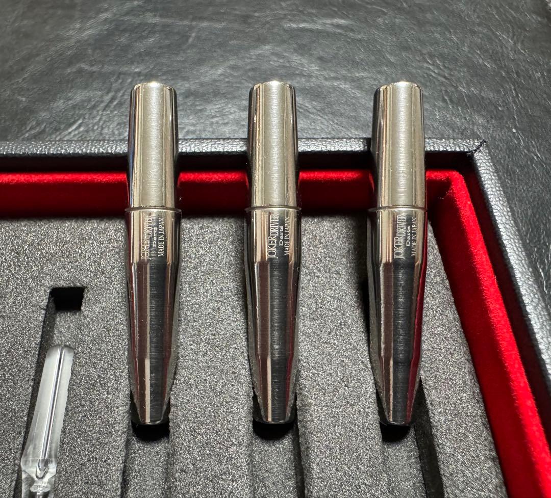 ジョーカードライバー 零-ZERO- ナザレス ポリッシュ センター