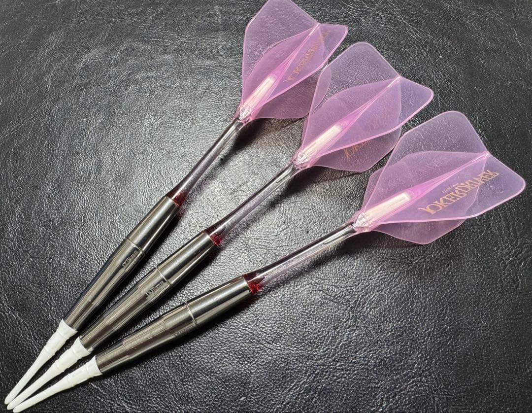 ジョーカードライバー 零-ZERO- ナザレス ポリッシュ センター