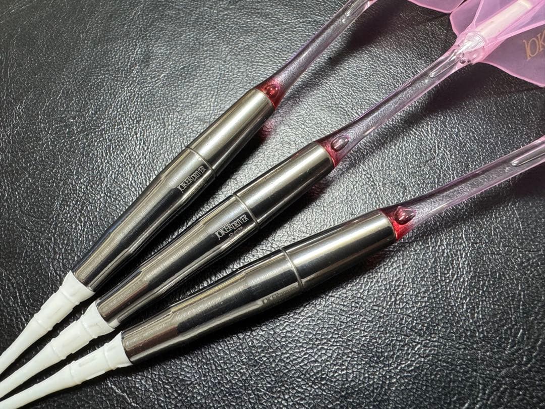 ジョーカードライバー 零-ZERO- ナザレス ポリッシュ センター