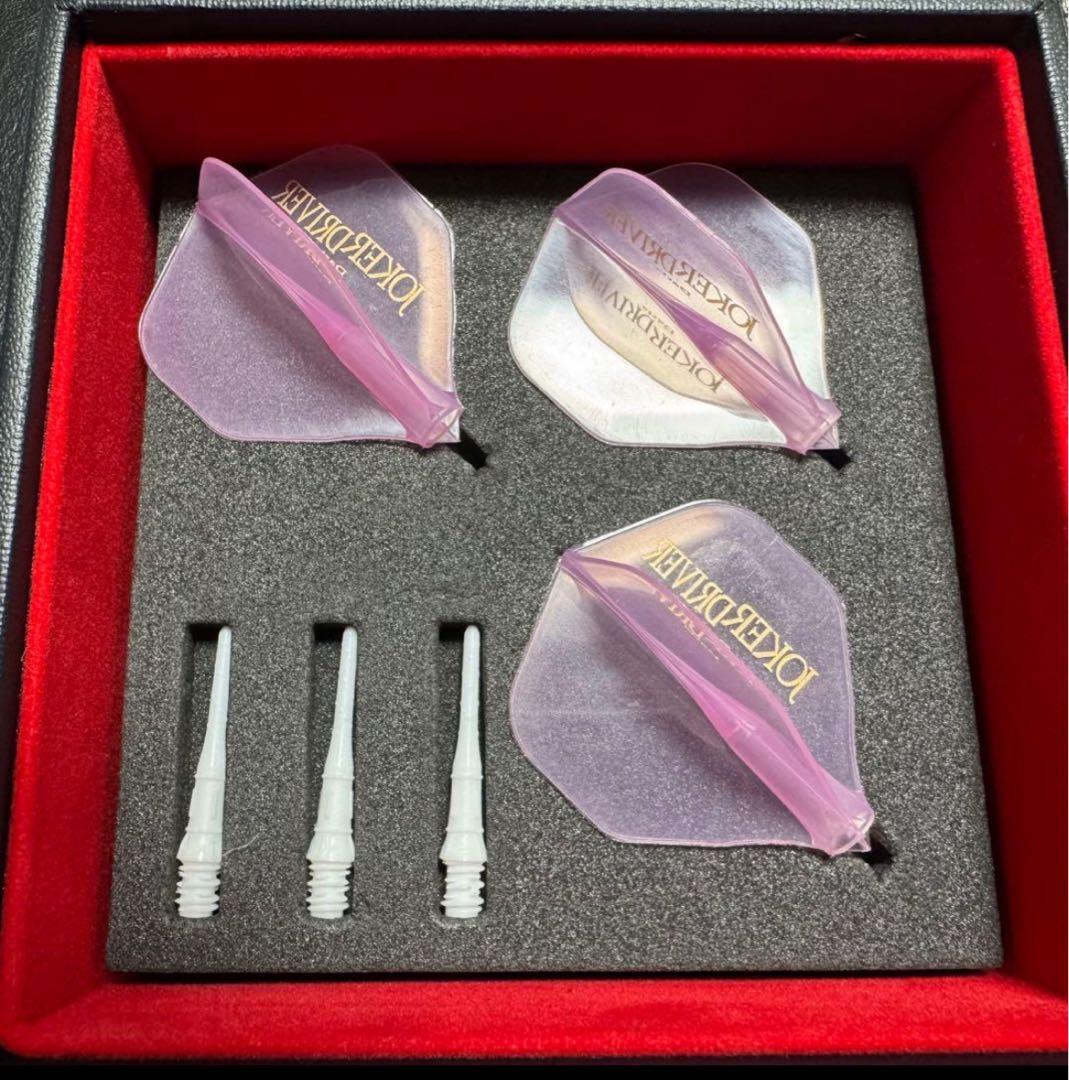 ジョーカードライバー 零-ZERO- ナザレス ポリッシュ センター