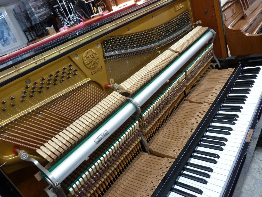 ★★★専門店整備済★在庫調整特価★カワイ★KAWAI★K35★★お買い得品★★★