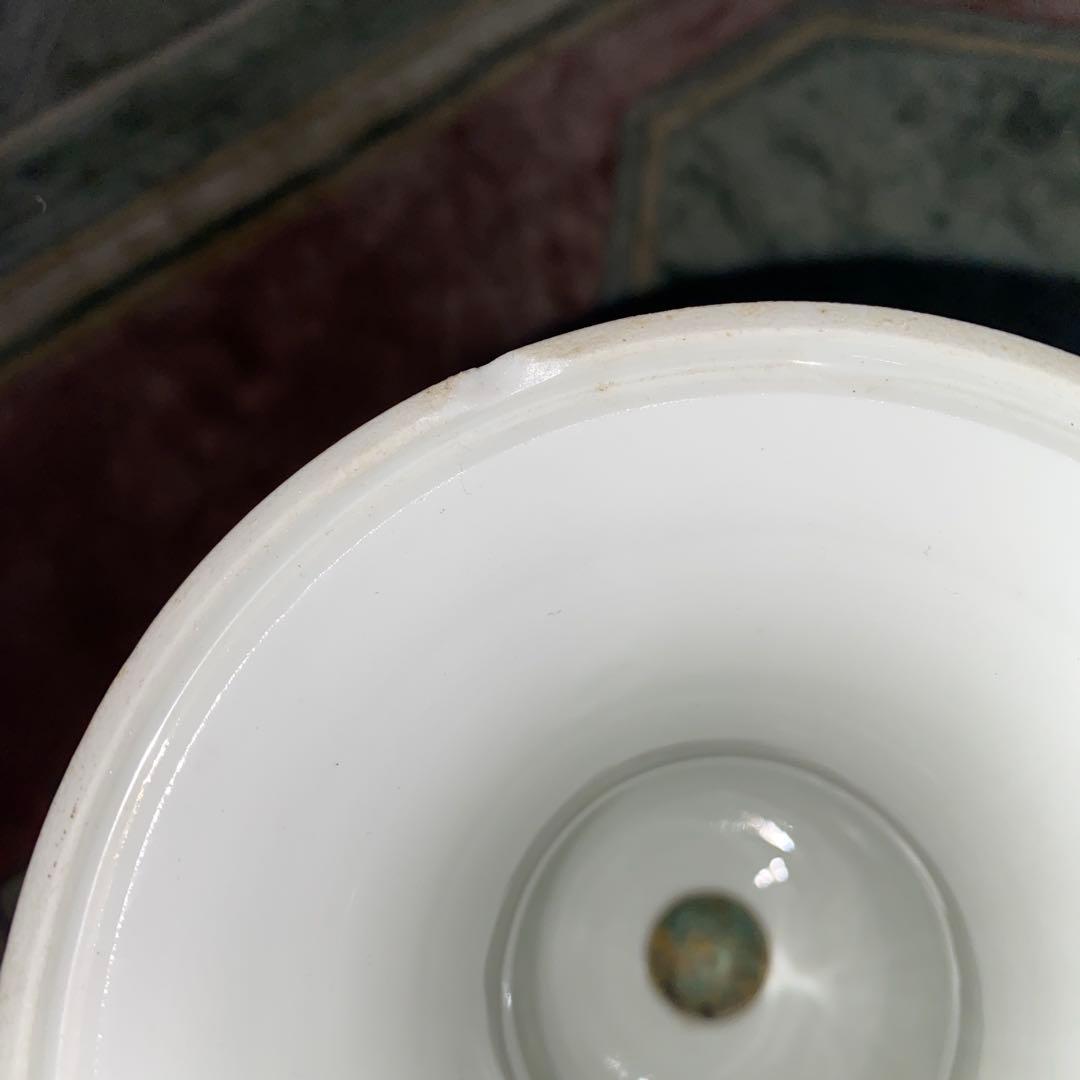 セーブル フォンテーヌブロー城　什器　1846年