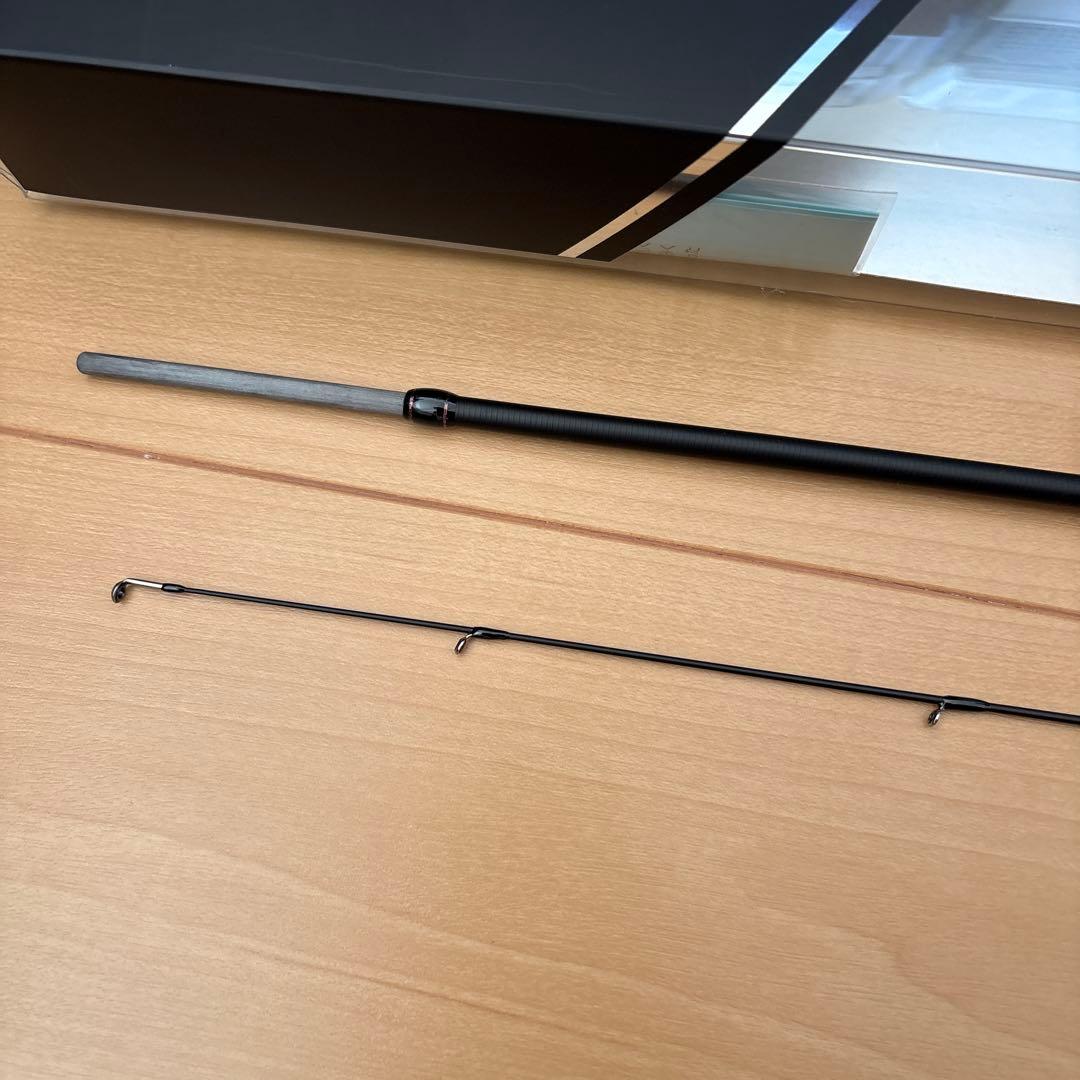 【16日まで値下げ中】宵姫　爽　s73l