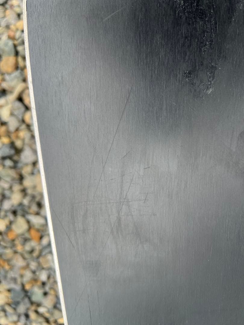 スノーボード head kizamu