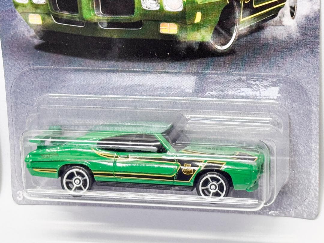 ホットウィール★ AMERICAN STEEL ★アメリカン スチール ★ 9台