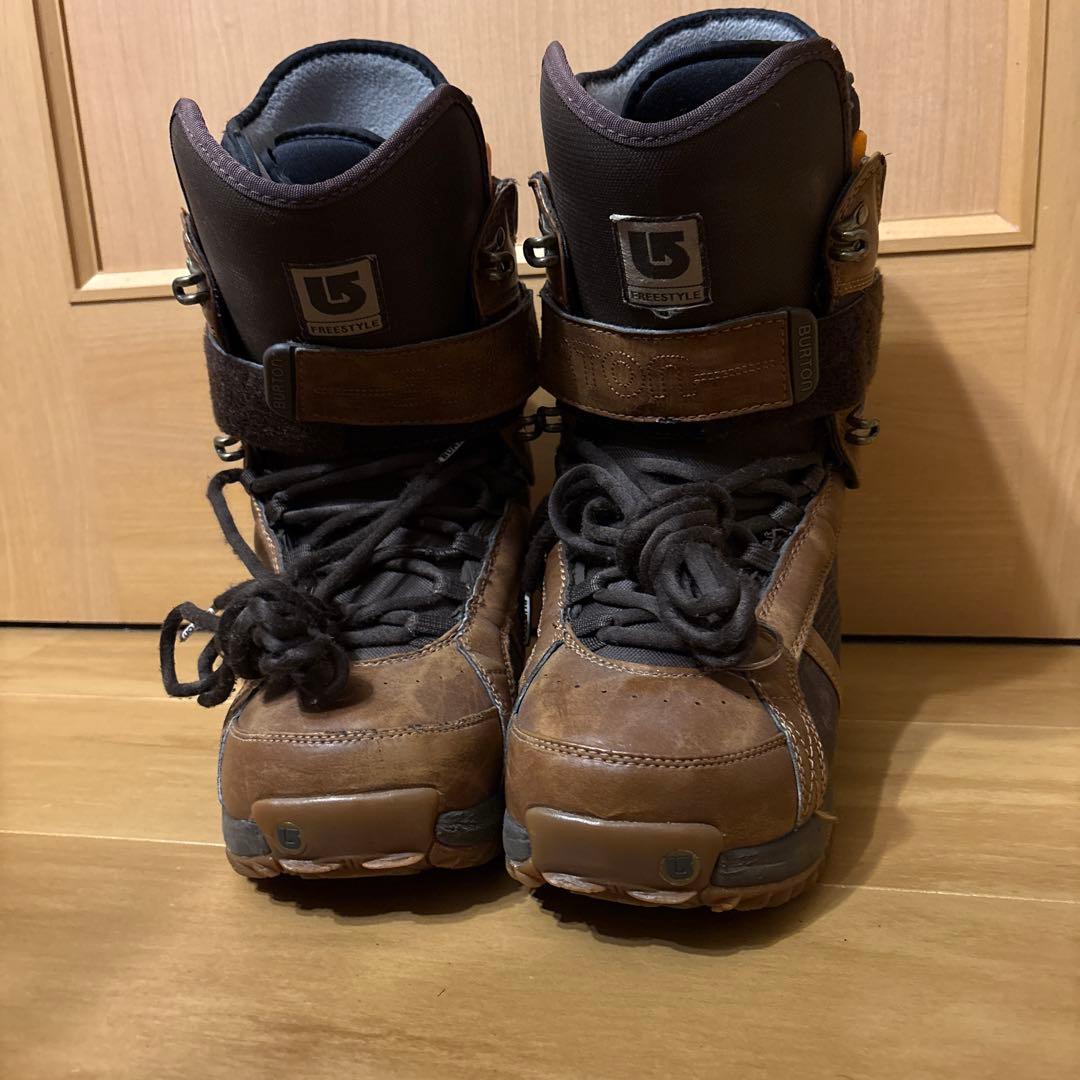 Burton　スノーブーツ