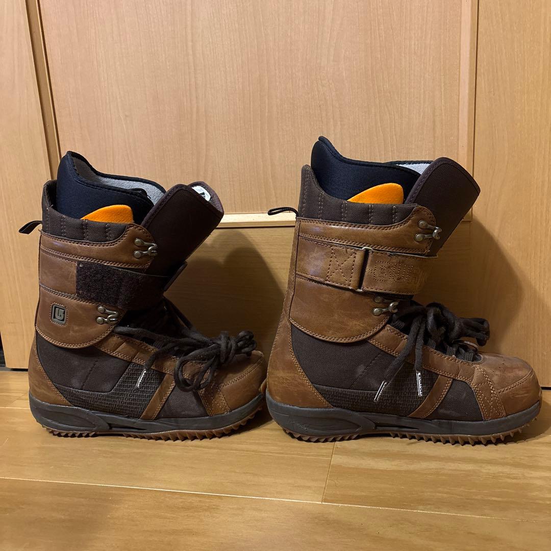 Burton　スノーブーツ