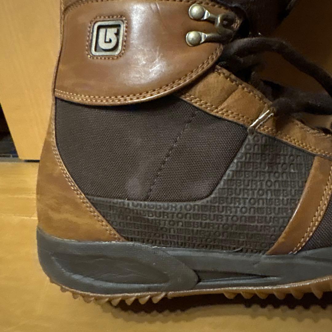 Burton　スノーブーツ