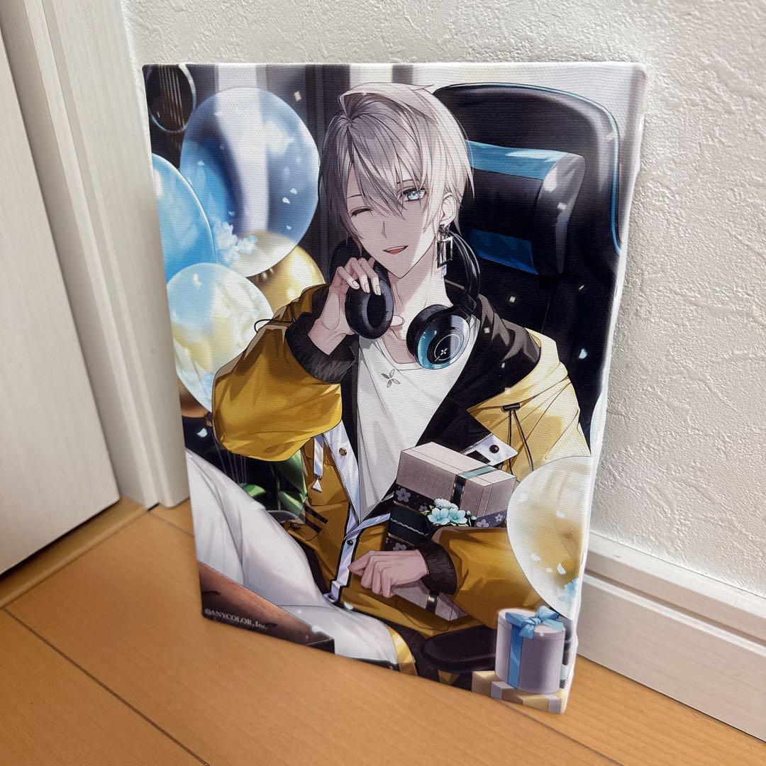 にじさんじ 甲斐田晴 グッズセット