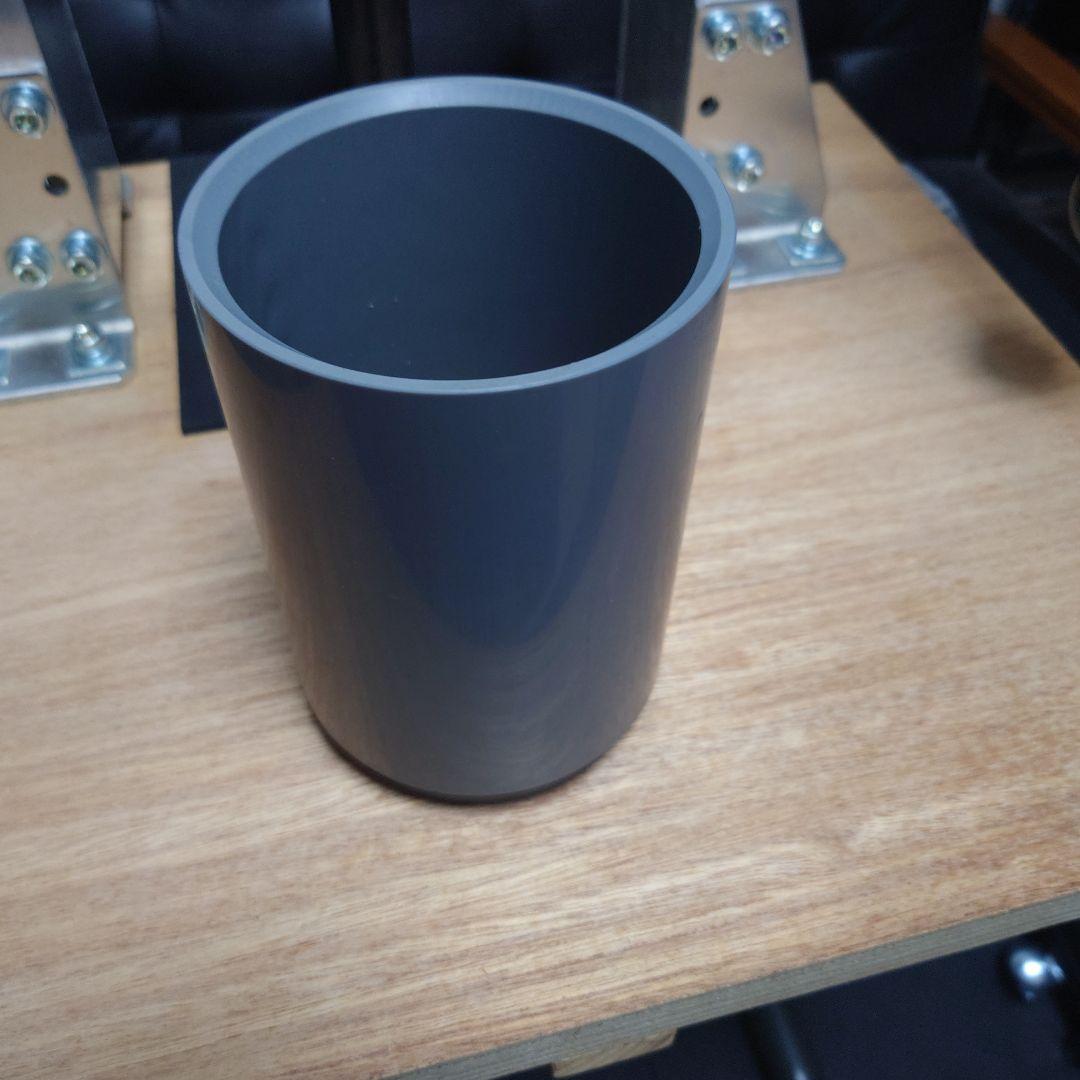 Ashtaka製 菌糸プレス機 Type30T＋アタッチメントセット