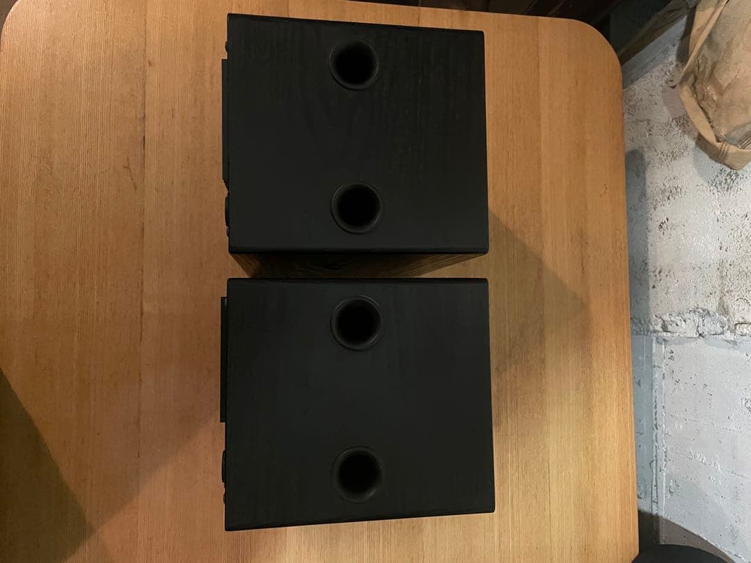 musik(ムジーク)　RL906 100V仕様 シリアル連番ペア