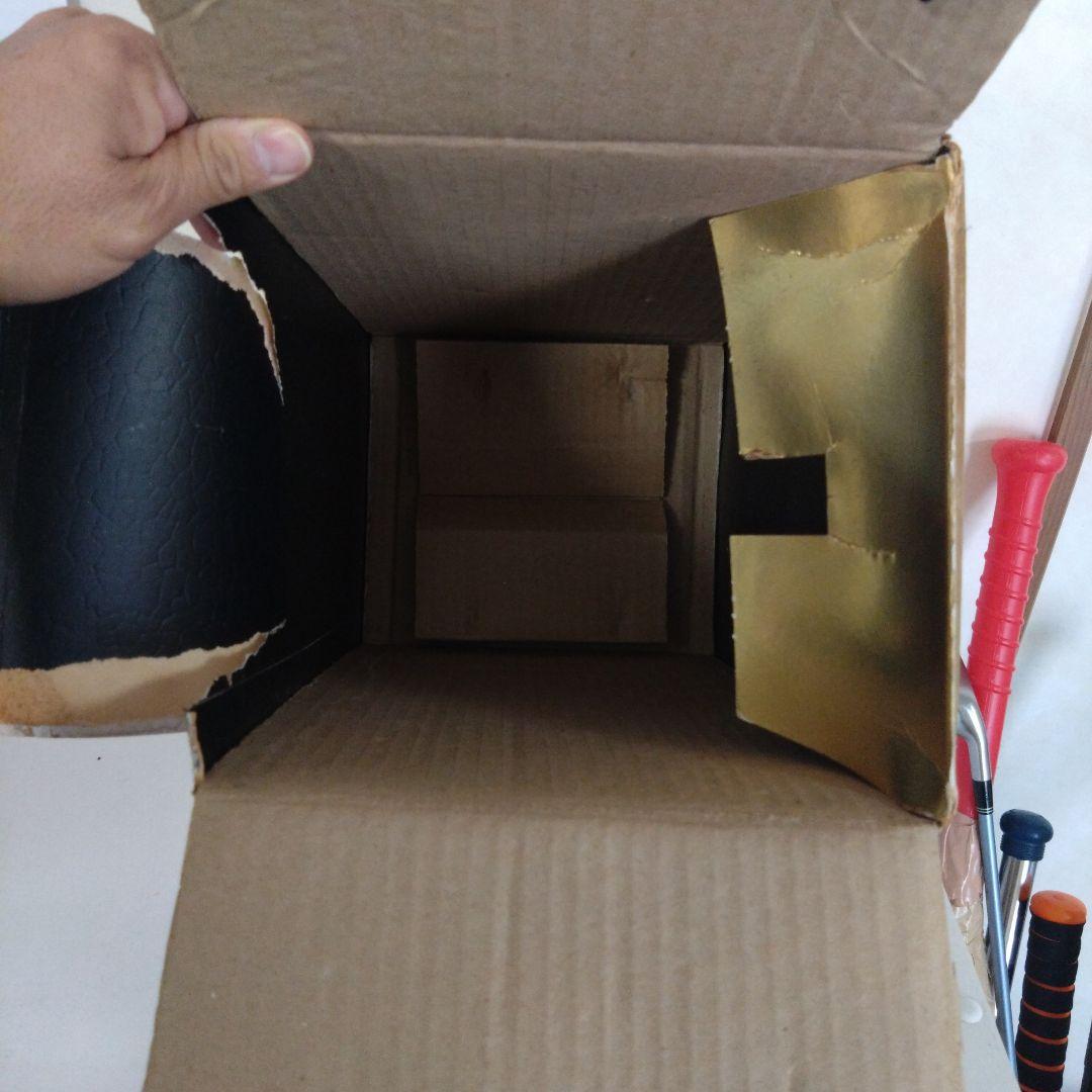 レア？オールドパー特大 12 Years 3.75L