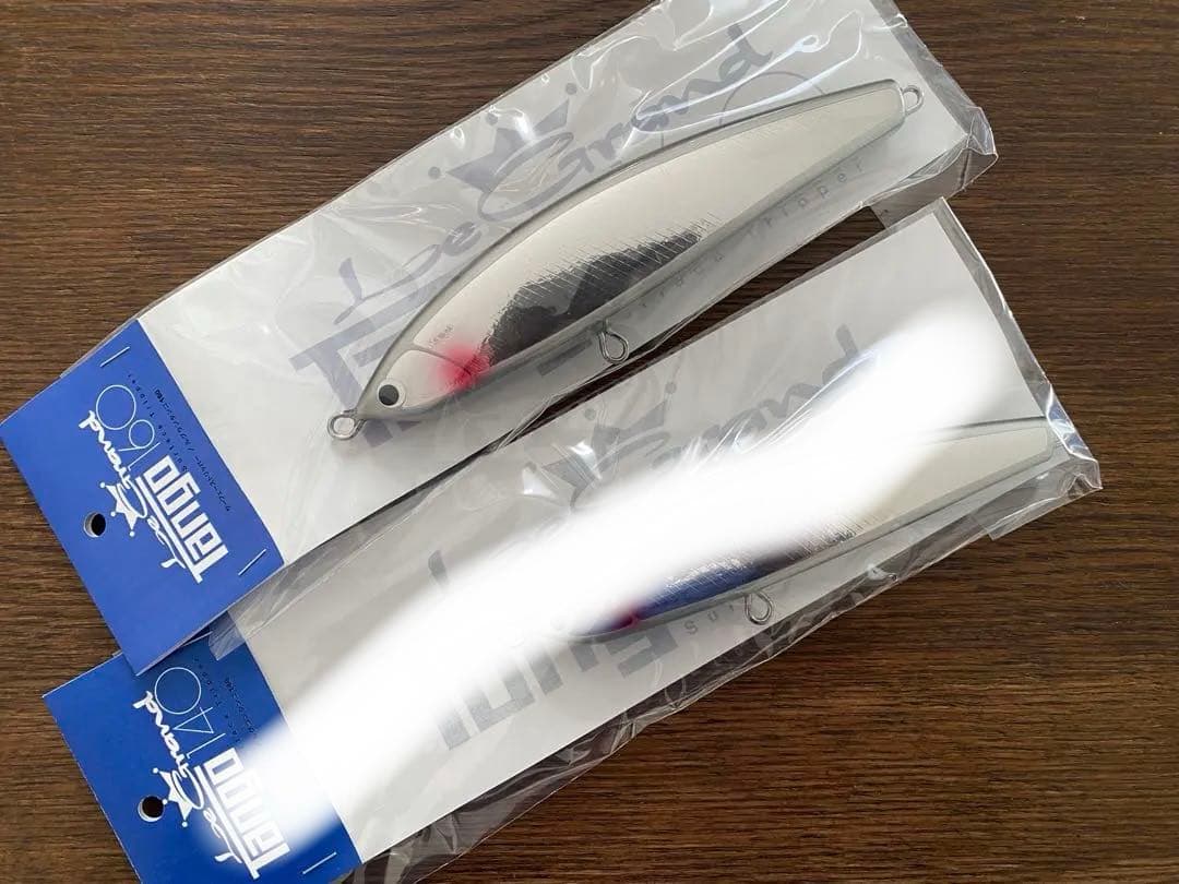 キャスティングプラグ11本セット