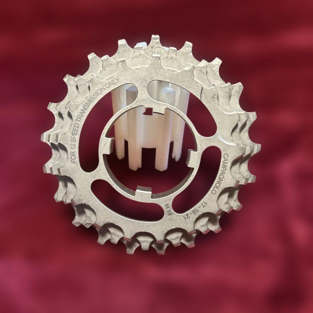 パーツ Campagnolo Super Record 12s 11-29