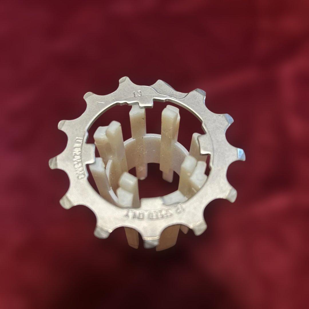 パーツ Campagnolo Super Record 12s 11-29