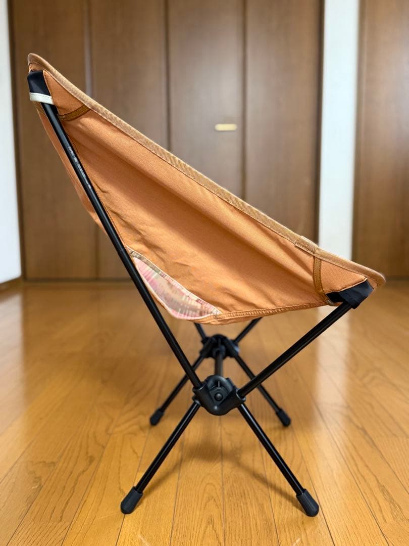 ❤️グッ❤️ペンドルトン✖️ヘリノックス　2脚セット