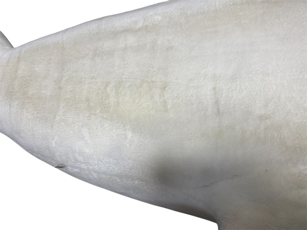 レトロ 希少 少年アシベ　特大 ゴマちゃん　ぬいぐるみ　タカラ　１９９0年