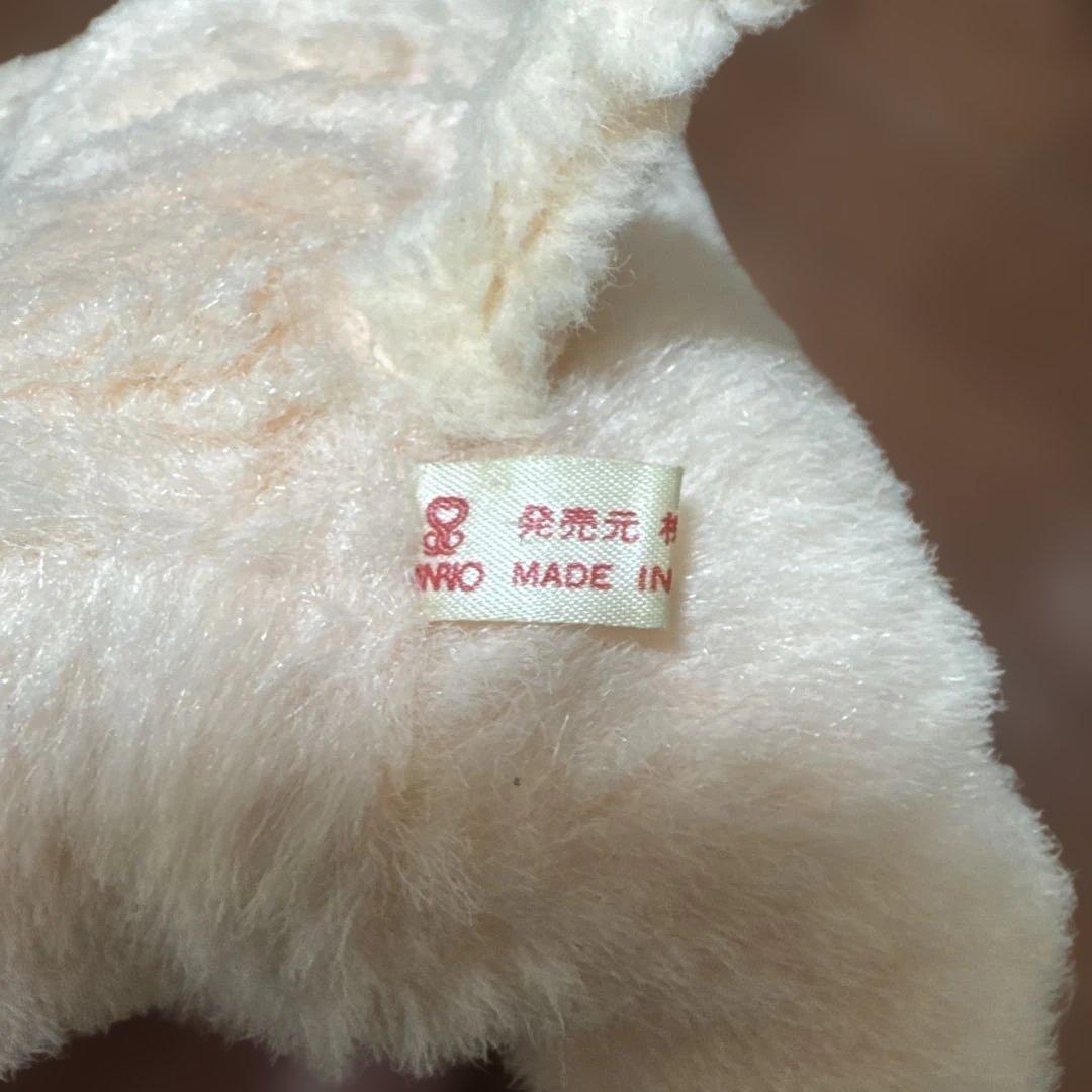 サンリオ ザシキブタ ぬいぐるみ