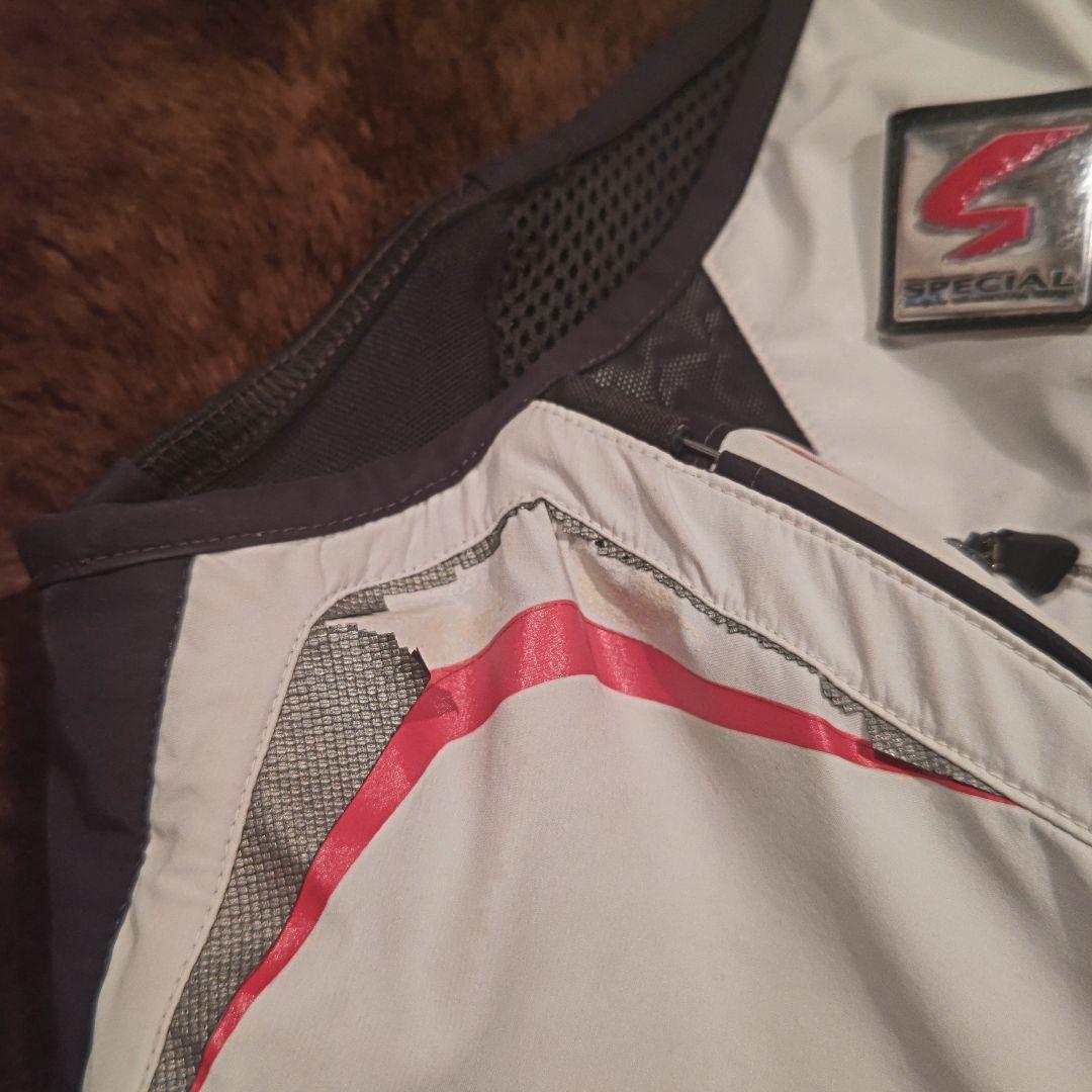 DAIWA SPECIAL鮎ベスト【Ｌ】DAIWA鮎ベルト ベスト Lサイズ