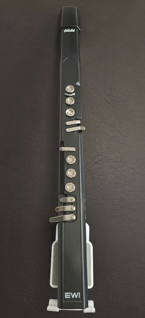 AKAI EWI USB ウインドシンセサイザー【動作確認済】