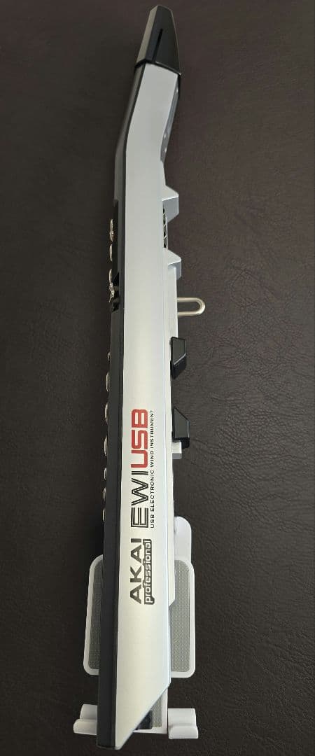 AKAI EWI USB ウインドシンセサイザー【動作確認済】