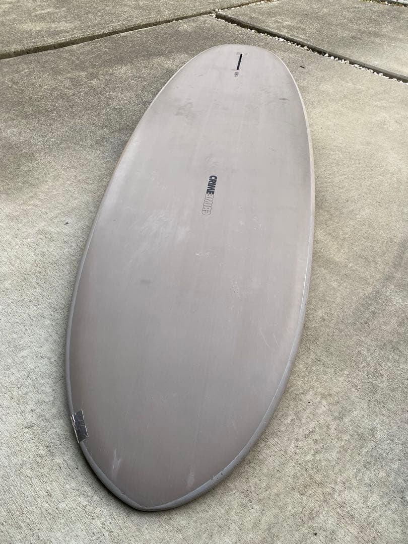 crime 7.0 クライム　湘南手渡しのみ