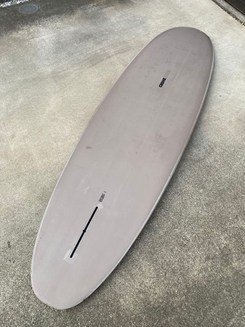 crime 7.0 クライム　湘南手渡しのみ